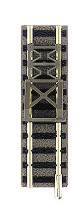 Buffer stop, length 57,5 mm.<br /><a href='images/pictures/Fleischmann/Fleischmann-9116.jpg' target='_blank'>Full size image</a>
